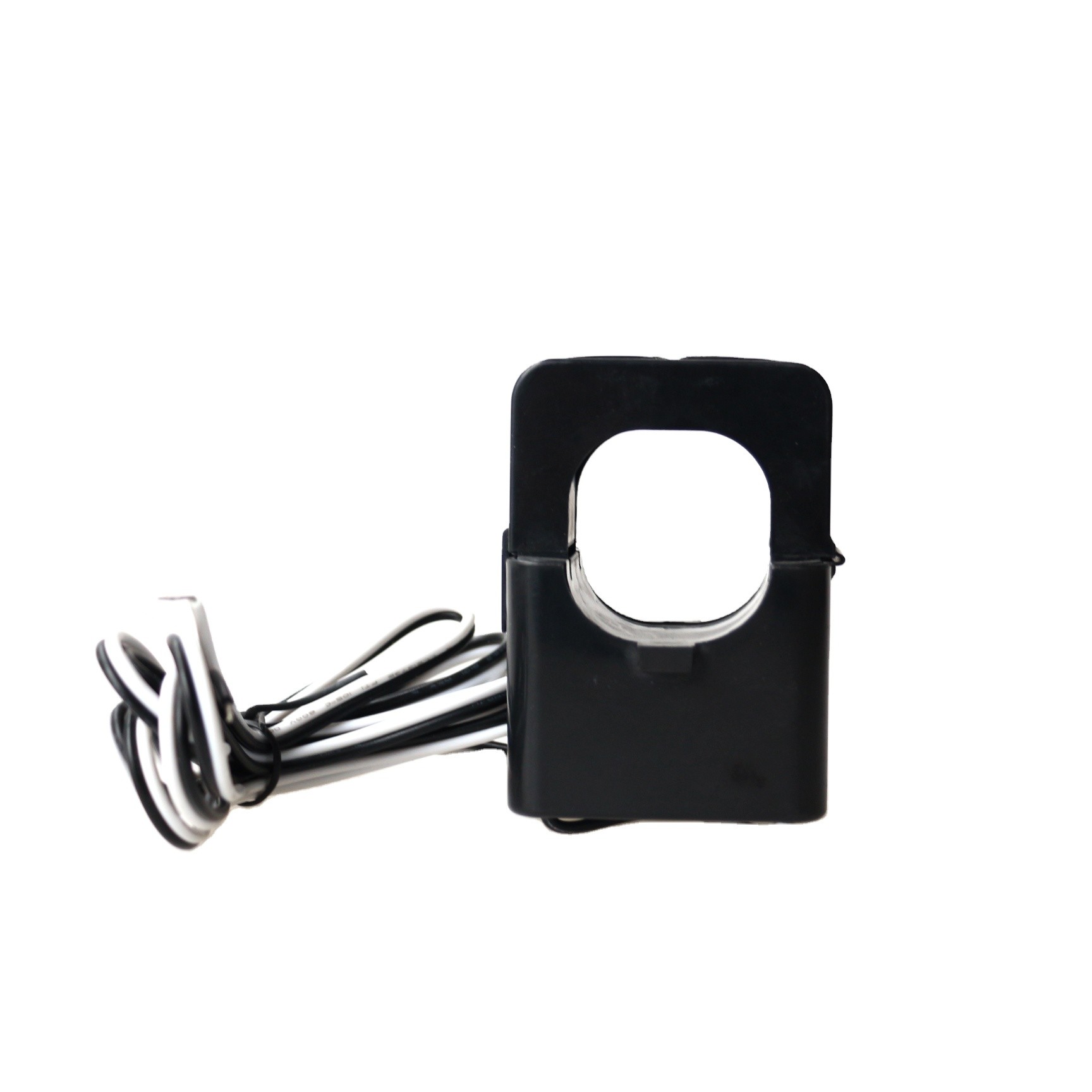China Split Core Current Transformer KCT-36 300A/100mA 400A/40mA 500A/50mA 600A/60mA 300-600/0.333V AC Current Sensor Split on sale