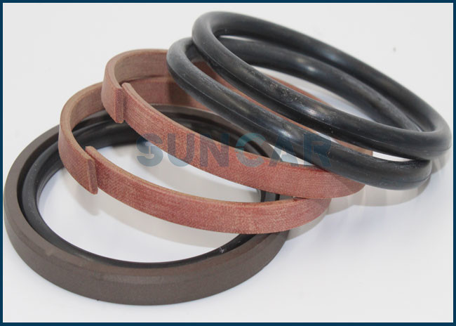 991-00152 99100152 991 00152 991/00152 JCB Cylinder Seal Kit Oil Seal Kit Fits 3CX