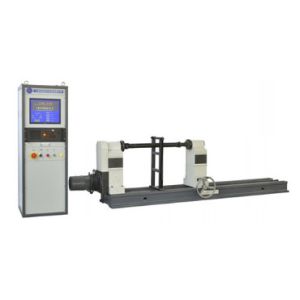 Driveshaft Dynamic Balancing Machine Practical Multi Function 5g.Cm The Minimum