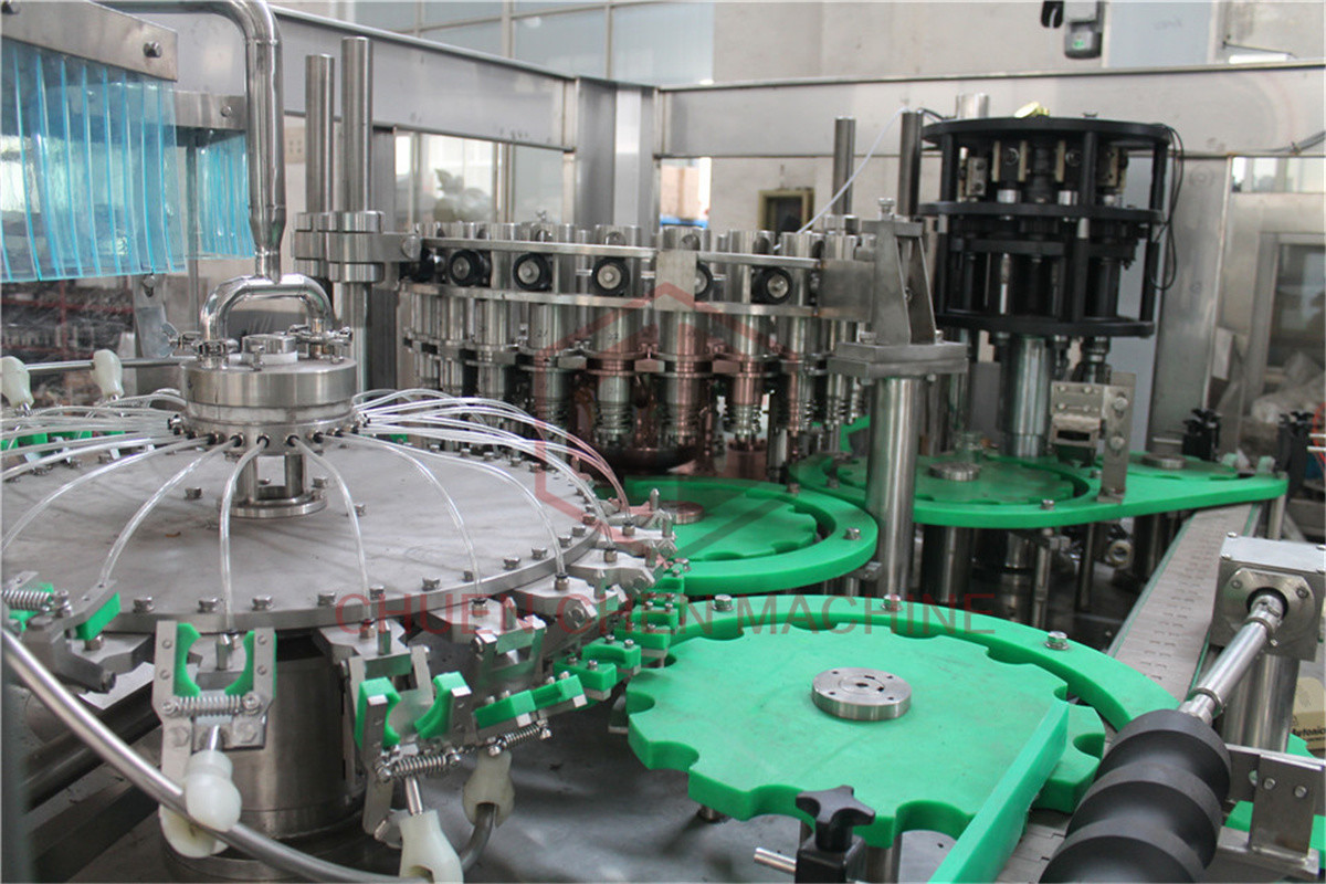 500g Sauce Filling Machine Combi 50g Hair Gel / Mayonaise / Shampoo Filling Machine