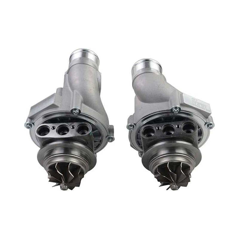  Twins Turbo JH5 IT 079145703B 079145703A 079145703E 079145704E Turbocharger For AUDI RS7 A6 A7 S8 4.0T Engine Manufactures