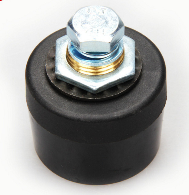 Euro Style Female Cable Joint Connector 70-95 Mm2 Model Brass Material