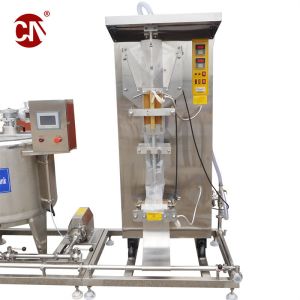 Industrial Yogurt Dairy Milk Processing Equipment with Customizable Small