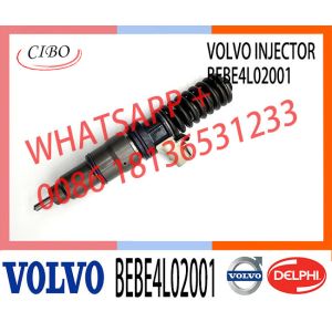 China Diesel Fuel Injector Nozzle 63229475 33800-82700 BEBE4L02001 BEBE4L02002 BEBE4L02102 injector diesel on sale