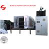Buy cheap Polyester Single Cylinder Nonwoven Carding Machine Electric Fiber In Textile from wholesalers