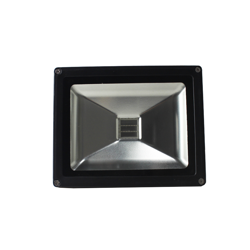 250W 300W Outdoor LED Flood Lights , Ultraviolet LED Stage Flood Lights