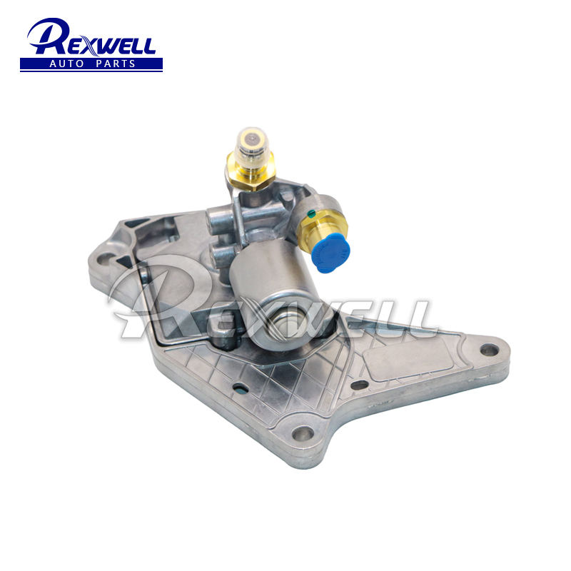 Truck Parts For Volvo FH FM Hydraulic Power Steering Pump 7685955628 21488865 042415