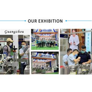 FK812 Automatic Rfid Sticker Garment Paper Tag Labeler Machine With After Sales