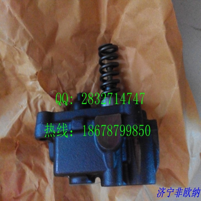 Yanmar 129935-51741 pump head yanmar 4TNV94L engine