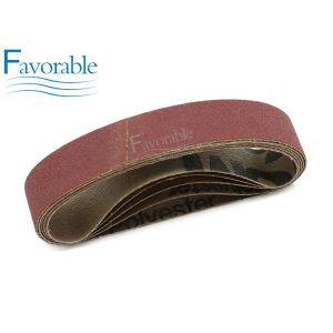 Sharpening Belt Cutting Machine Consumables Timing Cutter Abrasive Belt