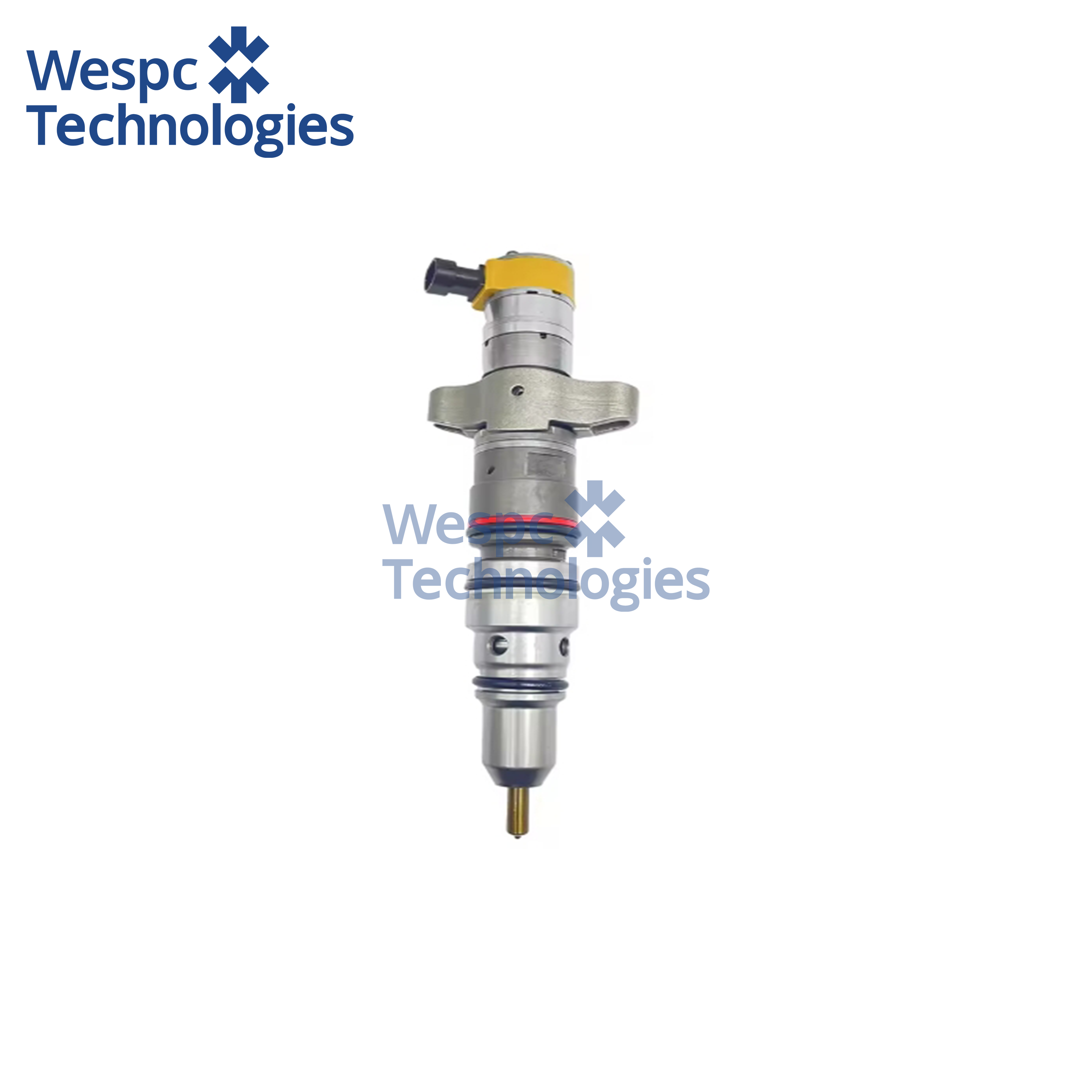 WESPC Fuel Injector T400726 For 1506A And C9 Engine Applications