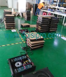 Dolsi Audio Equipment Co., Ltd