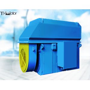 China Flame Proof Permanent Magnet Synchronous Motor PMSM IC01 IC37 on sale