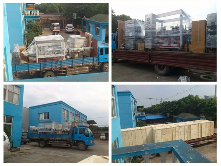 High Performance Automatic Sleeve Labeling Machine , Bottle Labeling Equipment