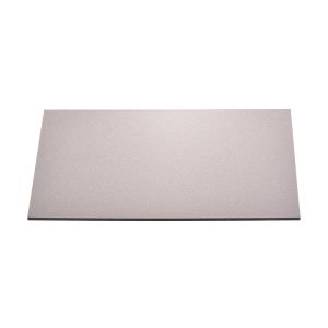 Impact Resistant A2/B1 Fireproof Aluminum Composite Cladding Panel with Heat