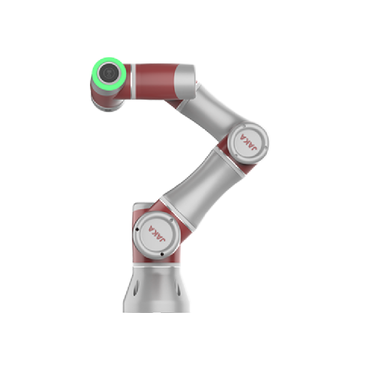 6 Aixs Robot Arm Jaka Zu 3 Cobot With 3KG Payload As Manipulator For 3C Industry Of Pick And Place Machine