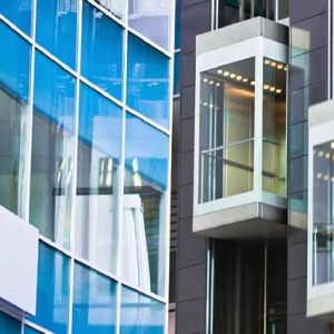  Customizable Screw-Drive Elevator – Quiet, Safe, Up to 15 m Travel Manufactures