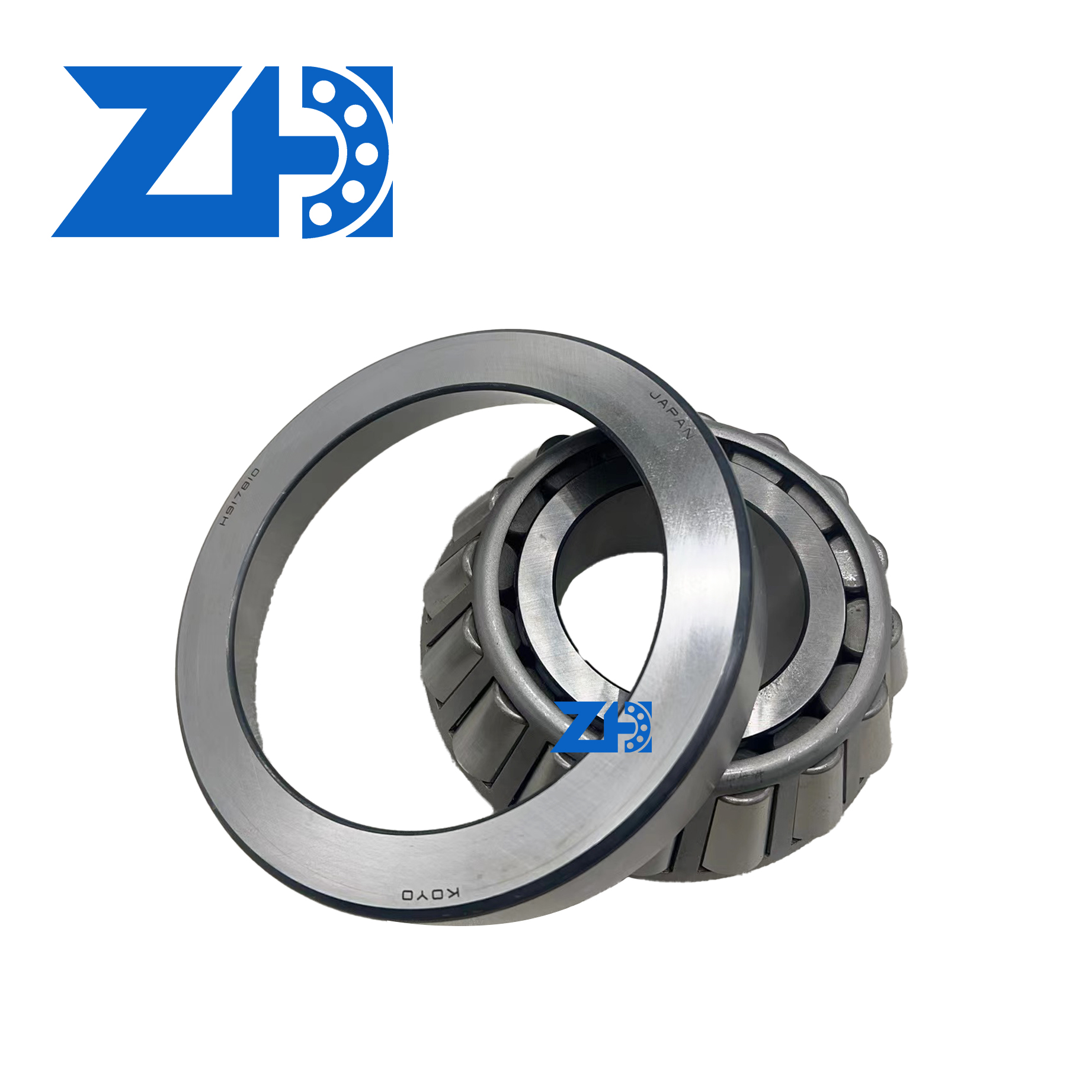 Elite H917840-H917810 Taper Roller Bearings Premium Craftsmanship for Seamless Performance
