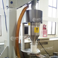Gravimetric Analysis Gravimetric Feeder Plastic Pipe Extruion