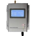 0.1 CFM Airborne Particle Counter