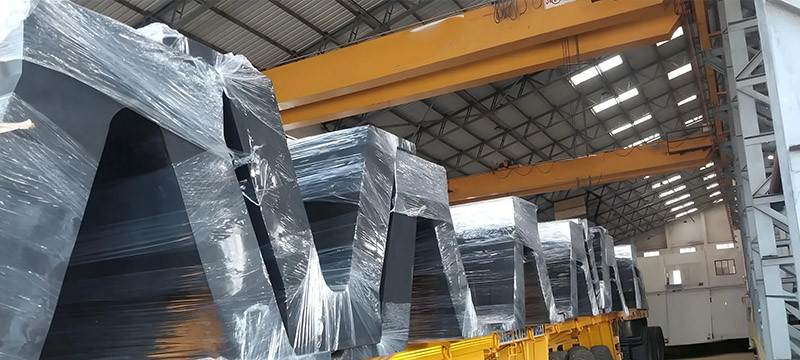 Superior Impact Absorption Dock Rubber Fender UV Oil Resistant Easy Installation