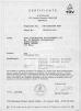 KYKY TECHNOLOGY CO., LTD. Certifications