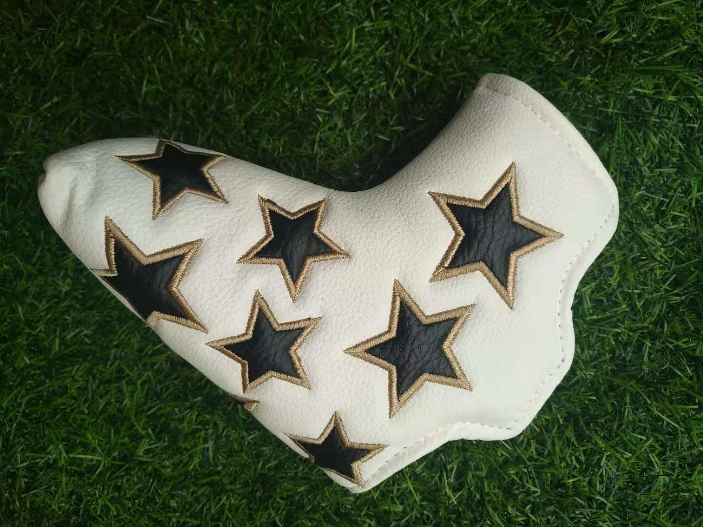 club covers , Golf headcover , golf headcover , putter headcover , headcover