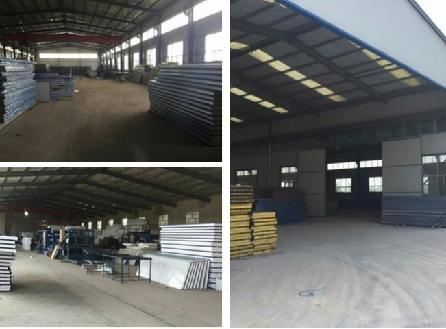 Mobile finished living prefabricated house 20ft container design for sale