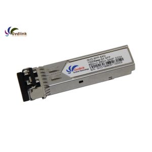  850nm 550m DDM Compatible GLC-SX-MMD Transceiver Manufactures