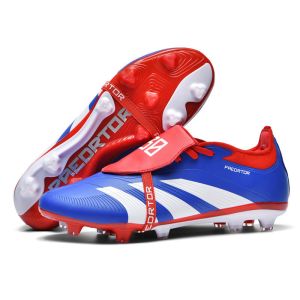 Soccer Shoes for Artificial Grass Specialized Design and Anti-Slip Performance