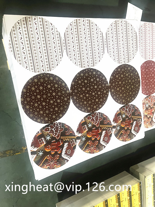 Printed Tinplate for Electrical Components MR and SPCC Material 0.15-0.49mm Thickness 600mm-986mm Width with Solderability