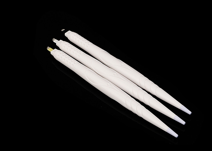 Hygine Dual Blade 5R Disposable Microblading Pen