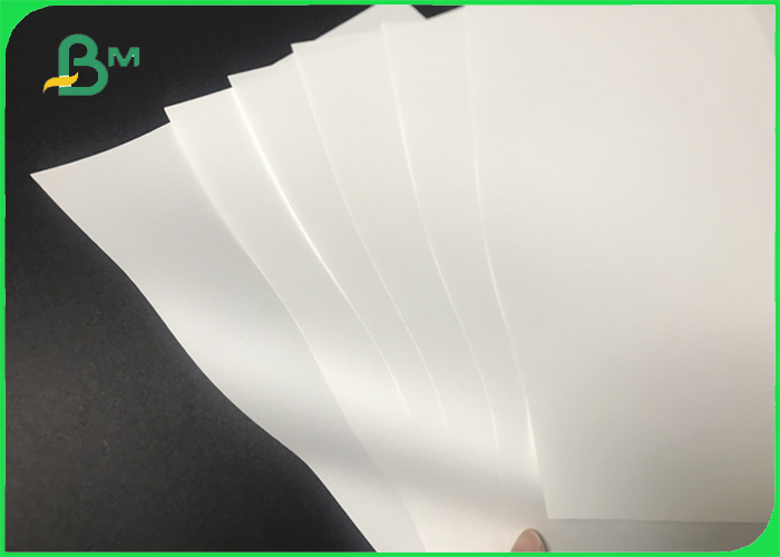 Offset Printing 100UM 120UM Thick Eco Waterproof Stone Paper Rolls for Notebook