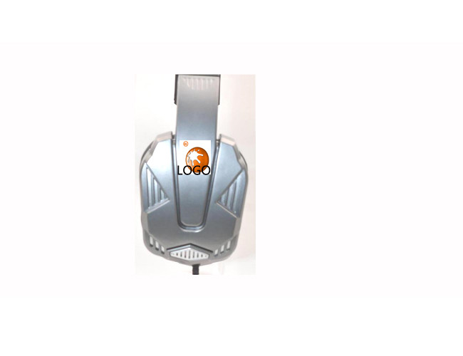 Transfomers Computer Gaming Headphones Wired Game Computer Stereo PC USB Headset