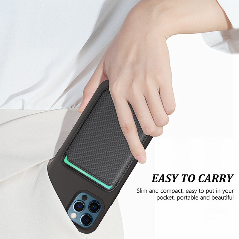Luxury Business Wallet Case for iPhone 15 2 in 1 Detachable Card Holder PU Leather Cover