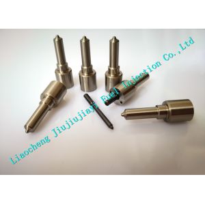 China Siemens VDO Common Rail Injector Nozzles Excellent Performance on sale