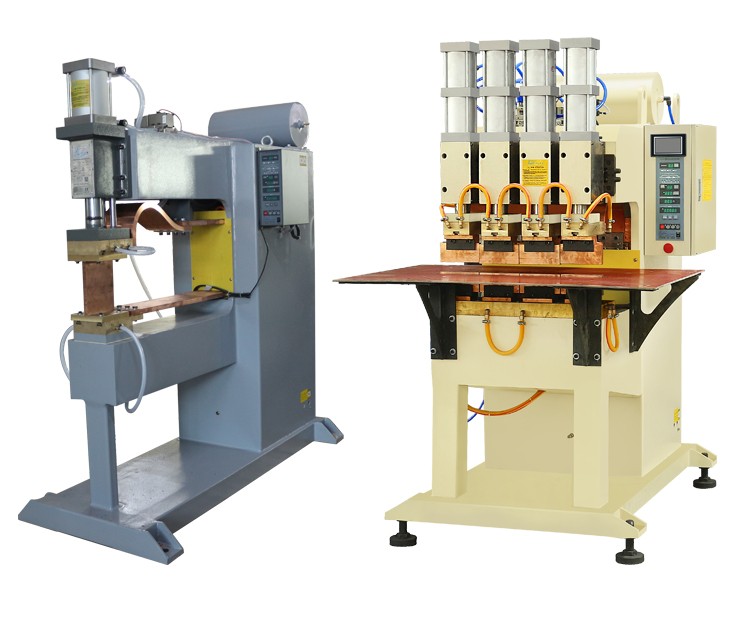 HWASHI Automatic Wire Mesh Panel Cage Welding Making Machine