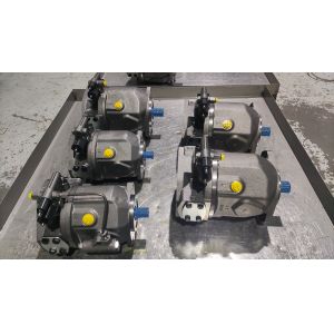 china Manufacture A10VSO A10V Hydraulic Pump 31 Series A10VSO18 A10VSO28