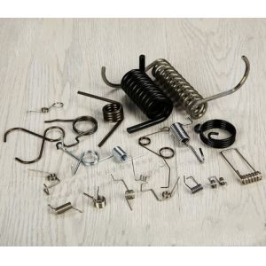 5-10MM Automatic CNC Computer Spring Machine for Metal Wire Forming Multi