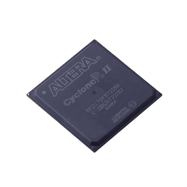 Al-tera Ep2c70f672i8n Manufacturing Integrated Circuit Other Electronic