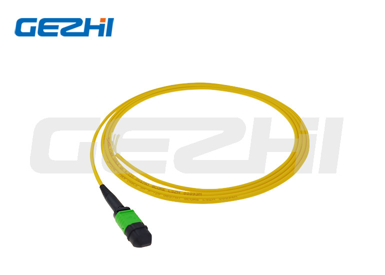 Manufacture Telecommunication Equipment Single mode Optical Fiber Pigtail