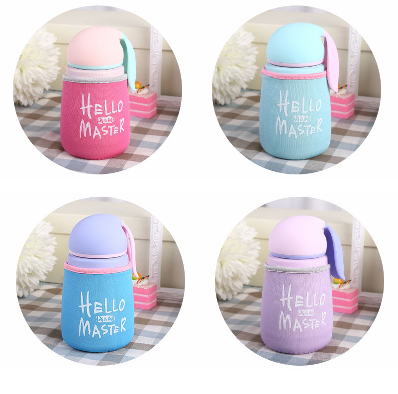 Neoprene Water Bottle Sleeve