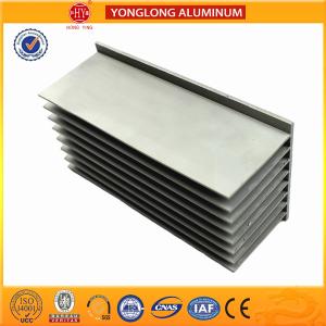  Compound Material Aluminum Heatsink Extrusion Timber Texture Manufactures
