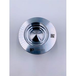 China D6E EFI Speed Car Diesel Engine Piston For EC210B Engineering Machinery Parts 21291110 on sale