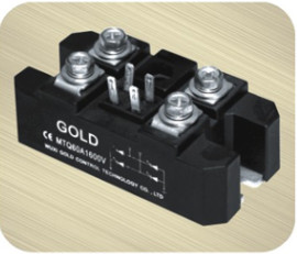 MTQ60A 66mm Fixing Thyristor Controlled Rectifier