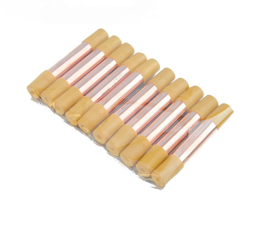 Standard Color Refrigerator Universal 15g Copper Filter Dryer for Air Conditioner