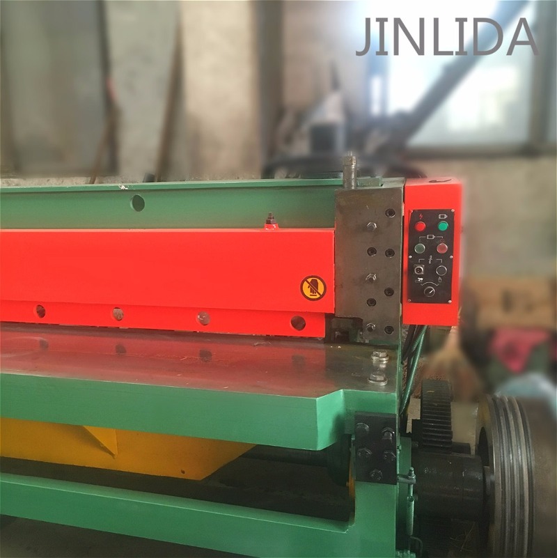  Automatic 5.0mm PVC Galvanized Wire Net Making Machine Manufactures