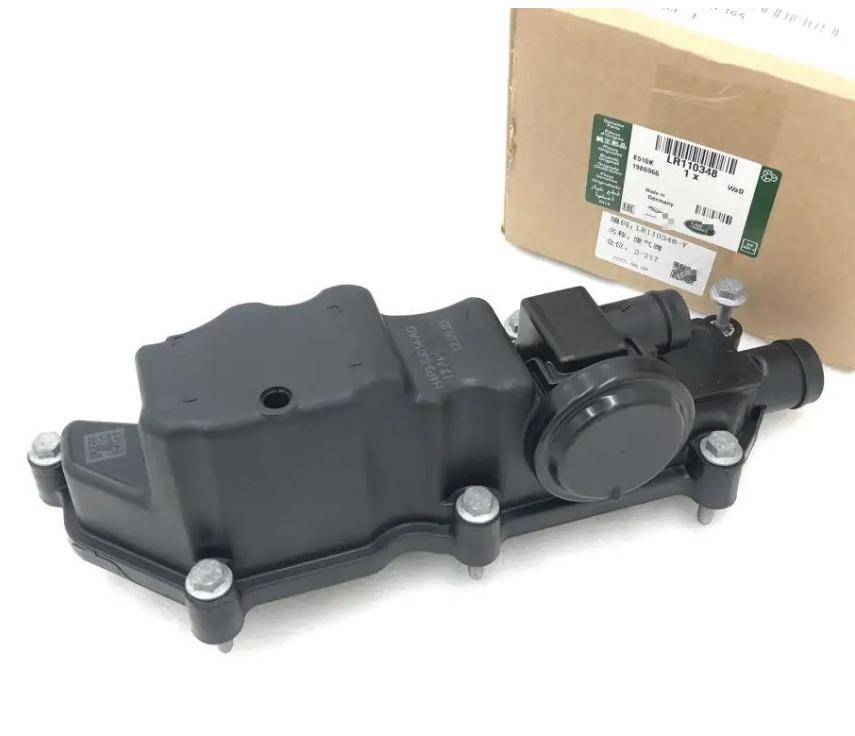 2010-2012 Range Rover Land Rover Engine Parts Crankcase Vent Valve LR110348