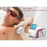 Buy cheap Semiconductor Diode Laser Hair Removal Equipment 808nm 755nm 1064nm Wavelength from wholesalers