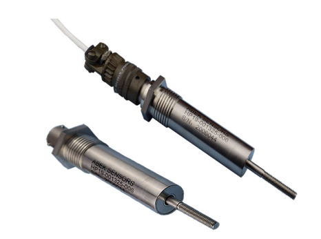  ABEK thread sealed high-pressure displacement sensor HP19 series HP19C-001325 HP19C-002525 HP19C-005025 HP19A-001325 HP19A-002525 HP19A-005025 Manufactures